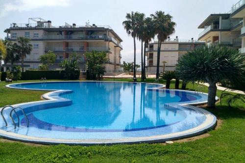 Molinell Apartment | Paradise - Oliva Nova playa MET&GOLF