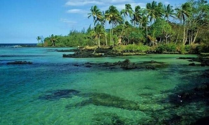 Keaau Apartment | Paradise On a Budget!