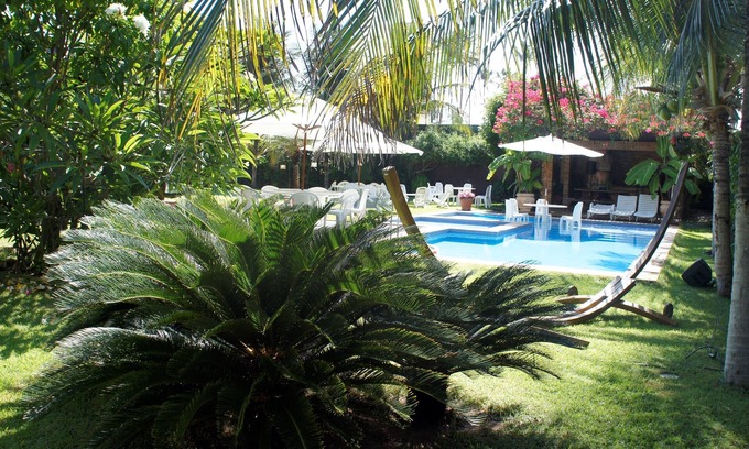 Pecém House | Paradise on Cumbuco beach