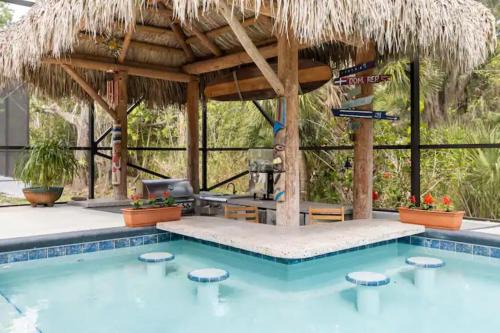 Merritt Island House | Paradise on Merritt Island