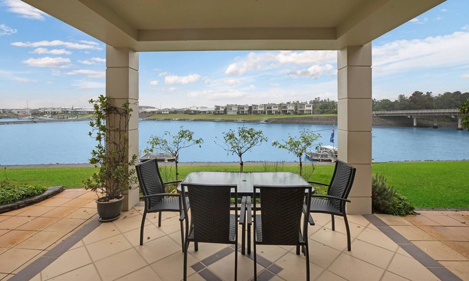 Port Macquarie House | Paradise on the Promenade!