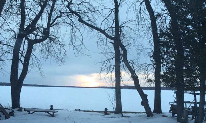 Curtis House | Paradise on the lake #2464648