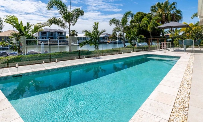 Banksia Beach House | PARADISE ON THE PROMONTORY