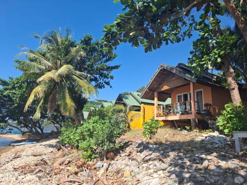 Ko Chang Resort | Paradise Palms
