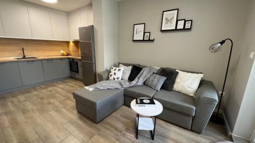 rayon Triaditsa Apartment | Paradise Park Apartment Central Sofia Gem