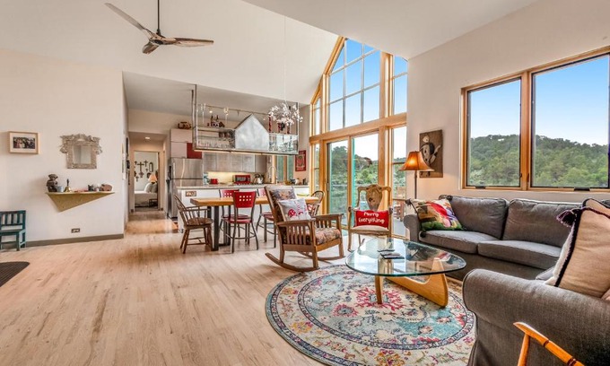 Missouri Heights House | Paradise Place