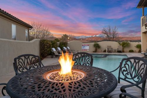 Santa Clara House | Paradise Private Pool Retreat #17 home