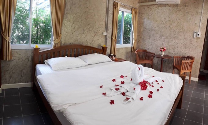 Lamphun Apartment | Paradise Resort at Lamphun