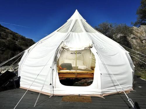 Three Rivers Other | Paradise Ranch Inn - Abundance Tent
