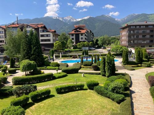 Razlog Apartment | PARADISE RELAX APARTMENT