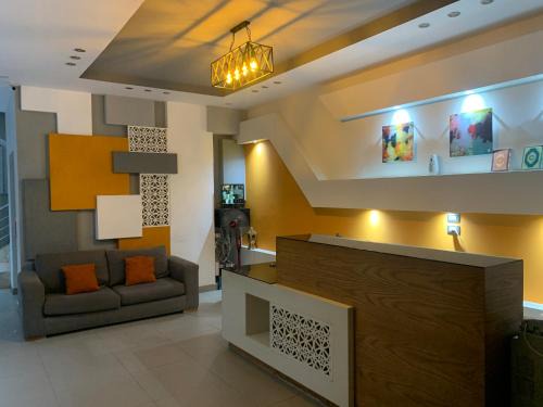 New Damietta Apartment | Paradise residence
