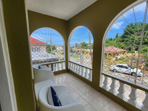 Salt Gut House | Paradise Retreat