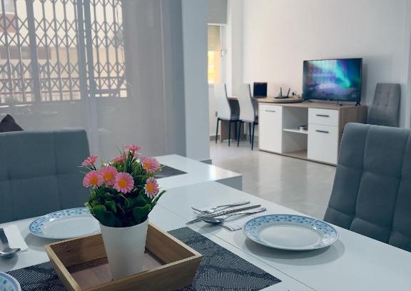 Los Alcazares Apartment | Paradise Sol Apartamento en Los Alcázares
