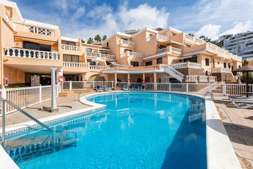Costa Adeje Apartment | Paradise Suite - Costa Adeje