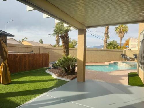 North Las Vegas House | Paradise