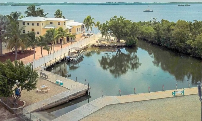 Anglers Park House | Paradise Vacation Heaven