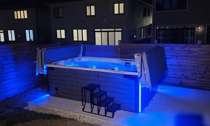 Clarington House | PARADISE VILLA 6