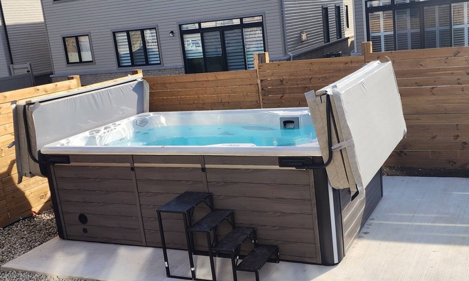 Clarington House | PARADISE VILLA 8