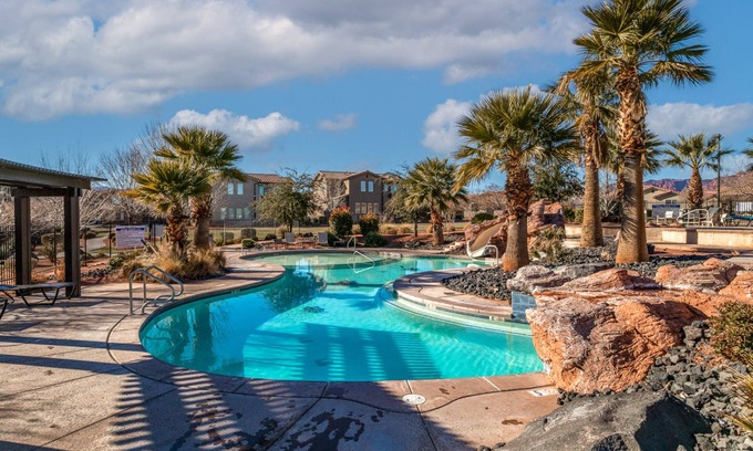 Santa Clara House | Paradise Village 3 - Grand View Estates
