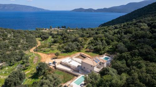 Aetos Villa | Paradise Villas