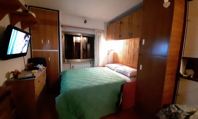 Aremogna Apartment | Paradiso Aremogna