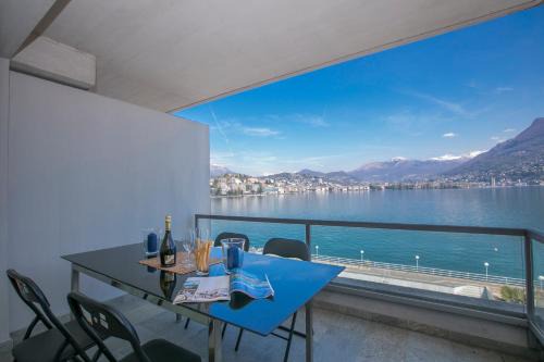 Paradiso Apartment | Paradiso Incanto - Happy Rentals