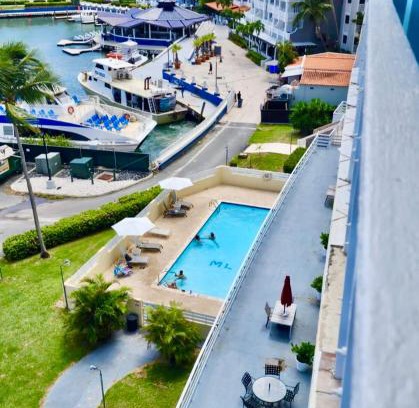 Cabezas Apartment | PARADISO