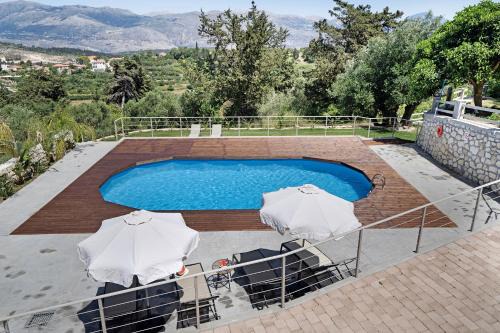 Kalata Apartment | Paradiso Verde 103