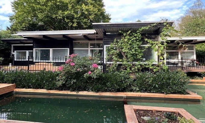Worpswede House | Paradiso Worpswede Comfortable holiday residence