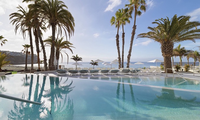 San Agustin Resort | Paradisus by Meliá Gran Canaria – All Inclusive