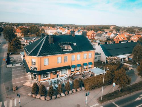 Eskilstuna Apartment | Paradlägenhet