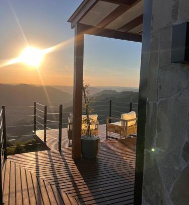 Bento Goncalves Cabin | Parador Casa Bianchi - Casa La Vista