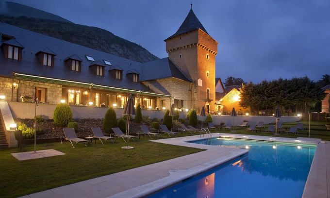 Arties Hotel | Parador de Arties