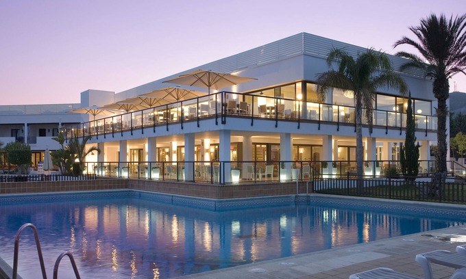 La Parata Hotel | Parador de Mojácar