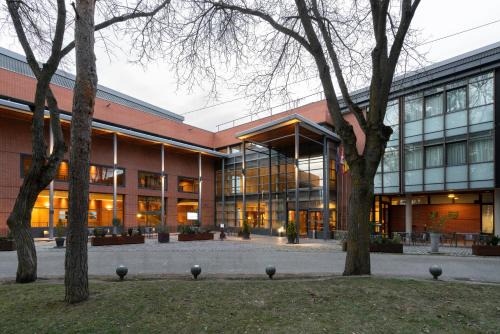 Soria Hotel | Parador de Soria