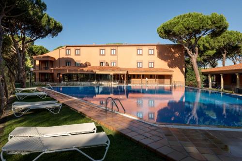 Tordesillas Hotel | Parador de Tordesillas
