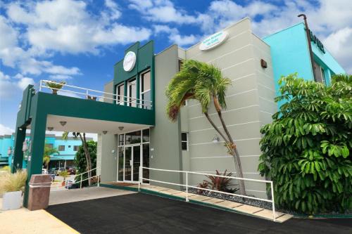 Hatillo Hotel | Parador El Buen Cafe