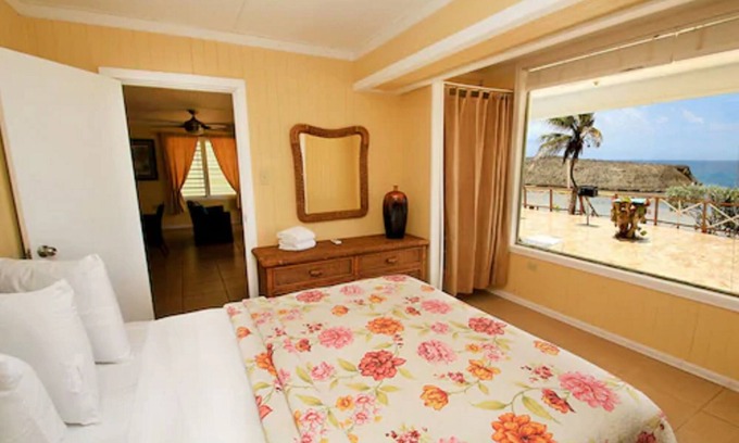 Jobos Resort | Parador Villas Del Mar Hau