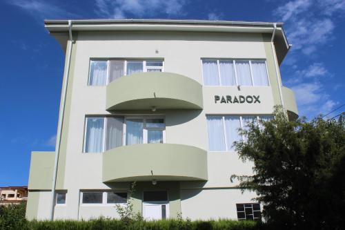 Eforie Sud Bed & Breakfast | Paradox Movila