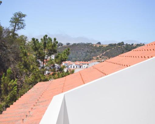 Baiona Apartment | Paragem dos Pacatos - Odeceixe