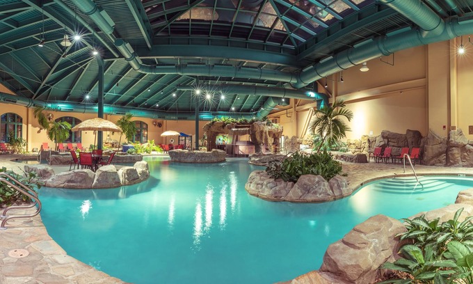 Marksville Hotel | Paragon Casino Resort