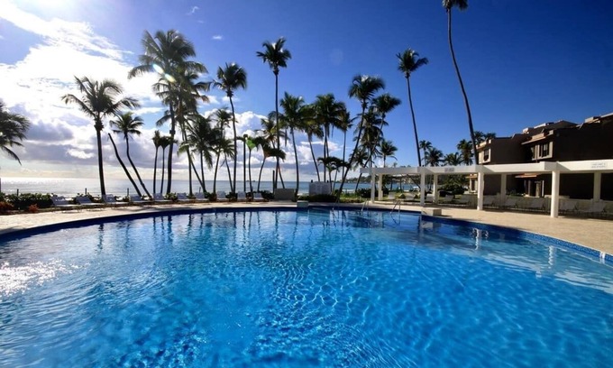 Candelero Abajo House | Paraiso Beach House, Cresent Cove, Palmas Del Mar