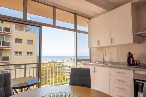 Puerto de la Cruz Apartment | Paraiso Martianez