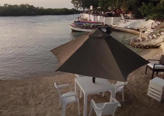 Rosario Islands Bed & Breakfast | PARAISO REAL