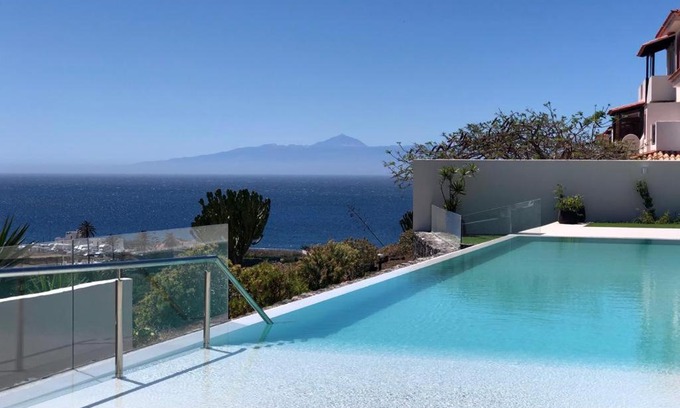 Agaete Apartment | PARAISOS DE AGAETE