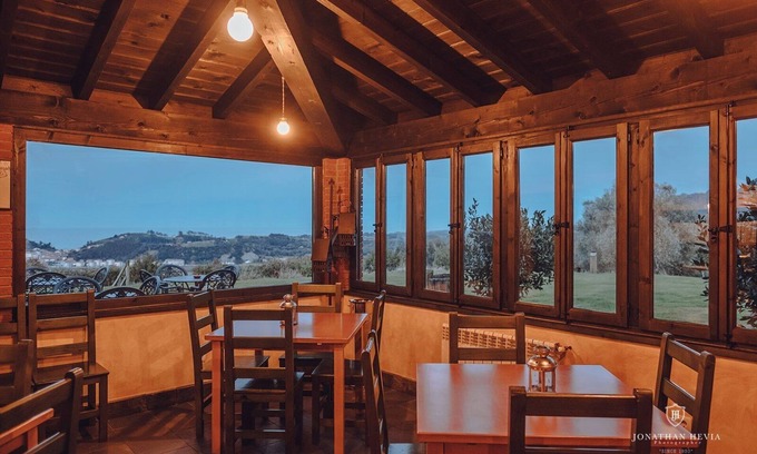 Ribadesella Hotel | Paraje del Asturcón Adults Only