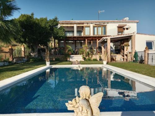 Benagalbon House | Paraje El Pozo