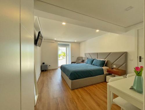 Caminha House | Paralelos Moledo Beach Suite