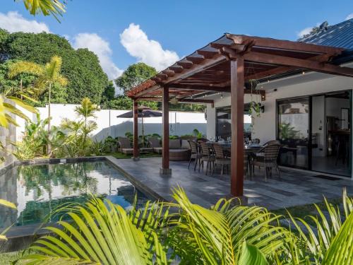 El Nido Villa | Paraluman, large Villa with pool