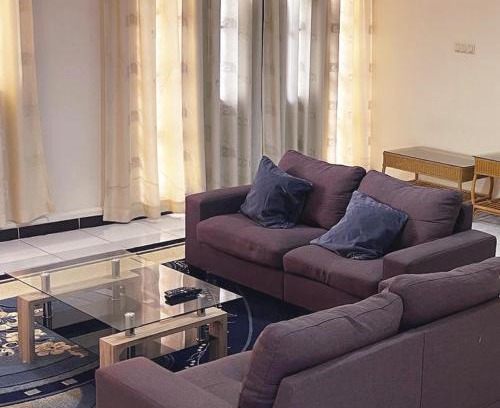 Paramaribo Villa | Paramaribo Villa 8p Full Airco Near Mall